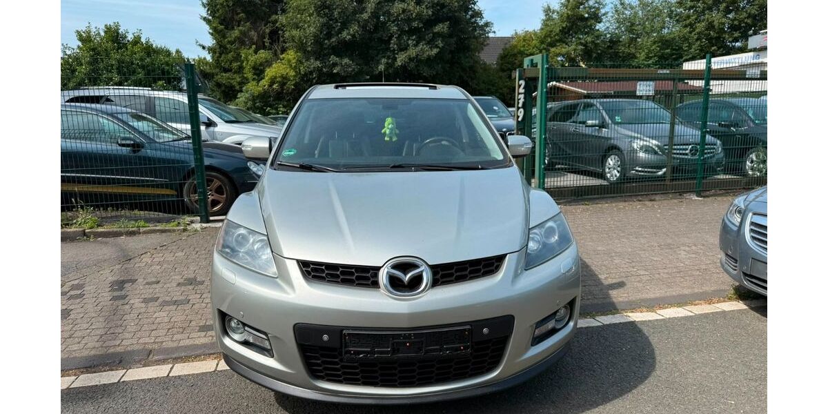 Mazda CX-7 144.000 km 4.999 &euro; Essen 45359