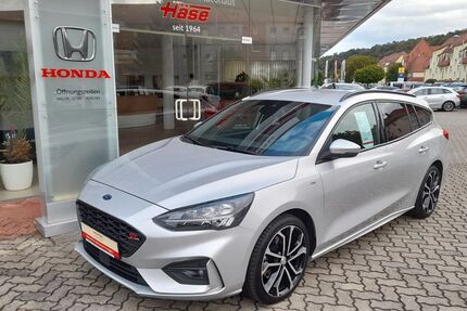 Ford Focus 30.250 km 16.995 € Heidenau 01809