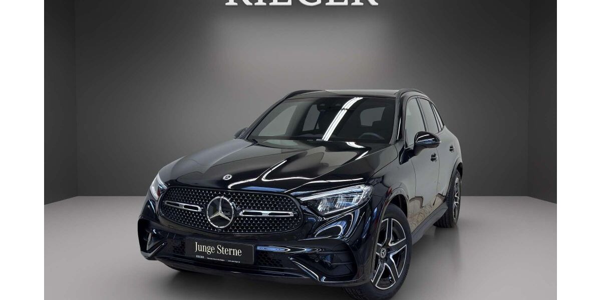 Mercedes-Benz GLC 300 20.314 km 62.899 &euro; Altdorf 90518