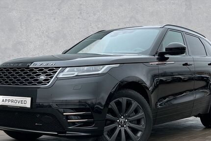 Land Rover Range Rover Velar 30.000 km 62.750 € Karlsruhe 76187
