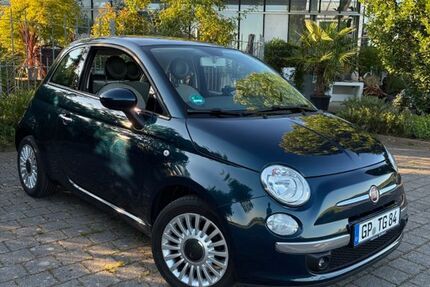 Fiat 500 100.000 km 4.000 &euro; Göppingen 73033