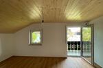 Dachgeschoßwohnung Wonneberg Fritzenweng - 2 Zimmer, 70 m&sup2;, 770&euro; | Angebot:26403671