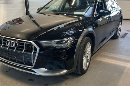 Audi A6 99.551 km 33.885 &euro; Uetersen bei Hamburg 25436