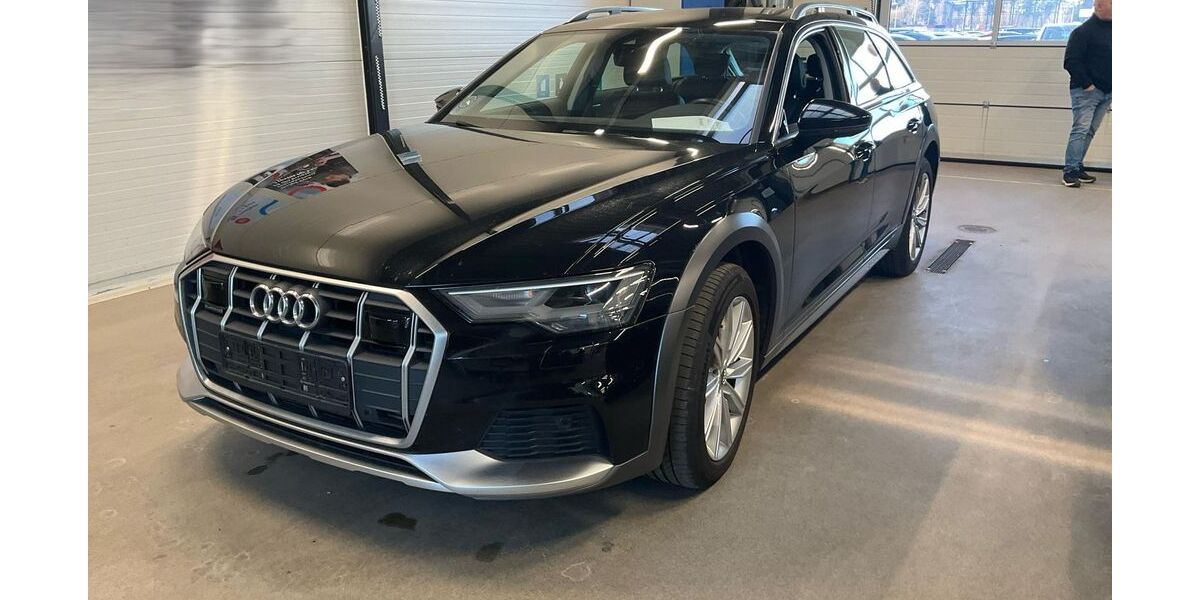 Audi A6 99.551 km 33.885 &euro; Uetersen bei Hamburg 25436