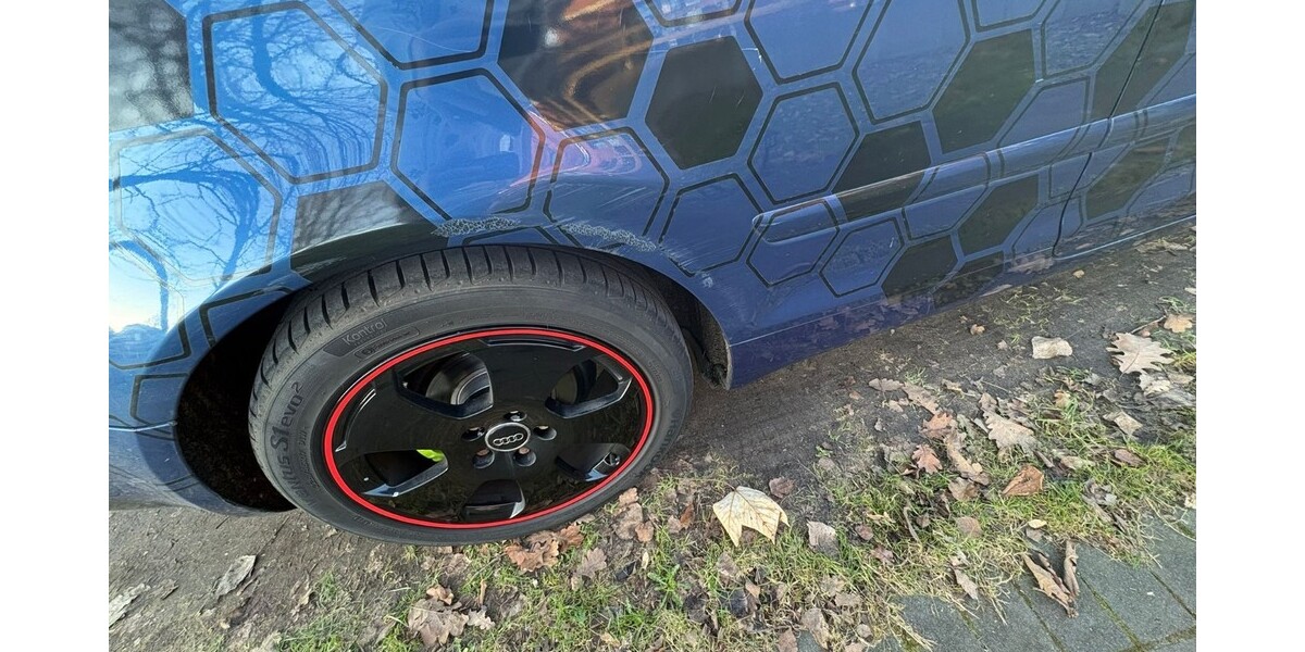 Audi A4 Cabriolet 255.000 km 3.500 &euro; Königsmoor 21255