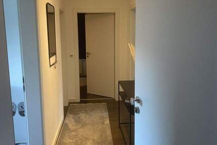 Helle 3-Zimmerwohnung mit Balkon, EBK in unmittelbarer Nähe zum WIB 3 zimmer