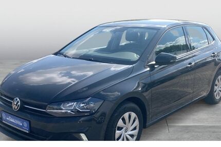 VW Polo 94.186 km 11.889 &euro; Torgau 04860