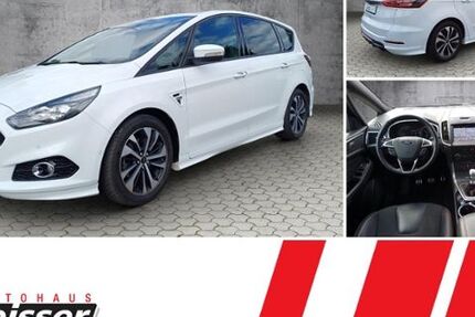Ford S-Max 66.406 km 19.970 € Ulm 89077