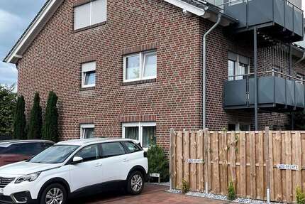 Wohnung Borken - 2 Zimmer, 56 m&sup2;, 165.000&euro; | Angebot:26385084