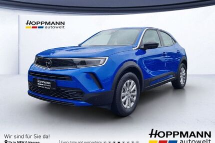 Opel Mokka-e