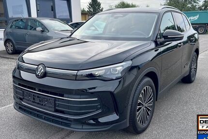 VW Tiguan 14.650 km 30.490 &euro; Knittlingen 75438