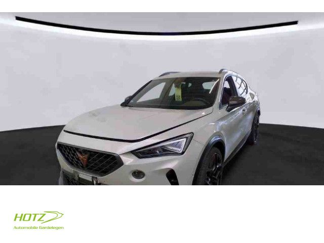 Cupra Formentor 49.147 km 38.890 € Gardelegen 39638