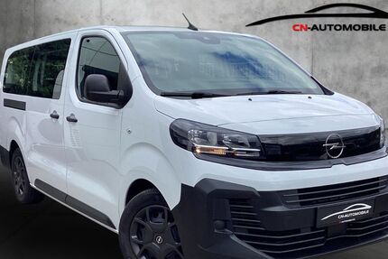 Opel Vivaro 8.500 km 36.990 &euro; Kirn 55606
