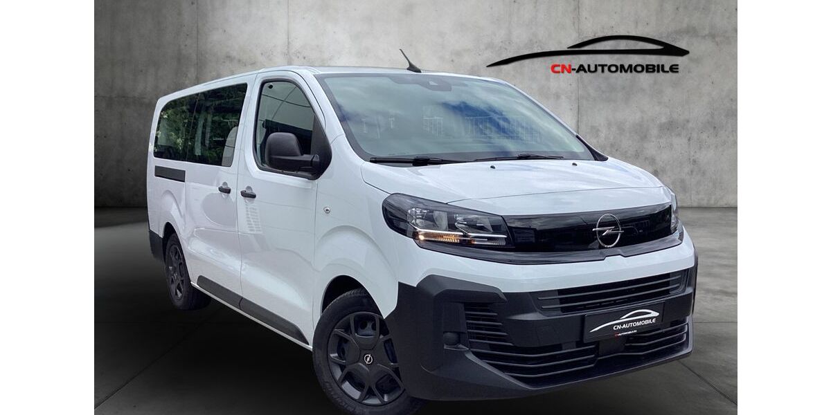 Opel Vivaro 8.500 km 36.990 &euro; Kirn 55606