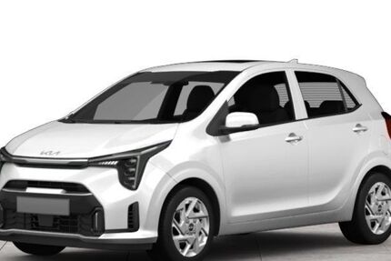 Kia Picanto 1.546 km 15.380 &euro; Kassel 34125
