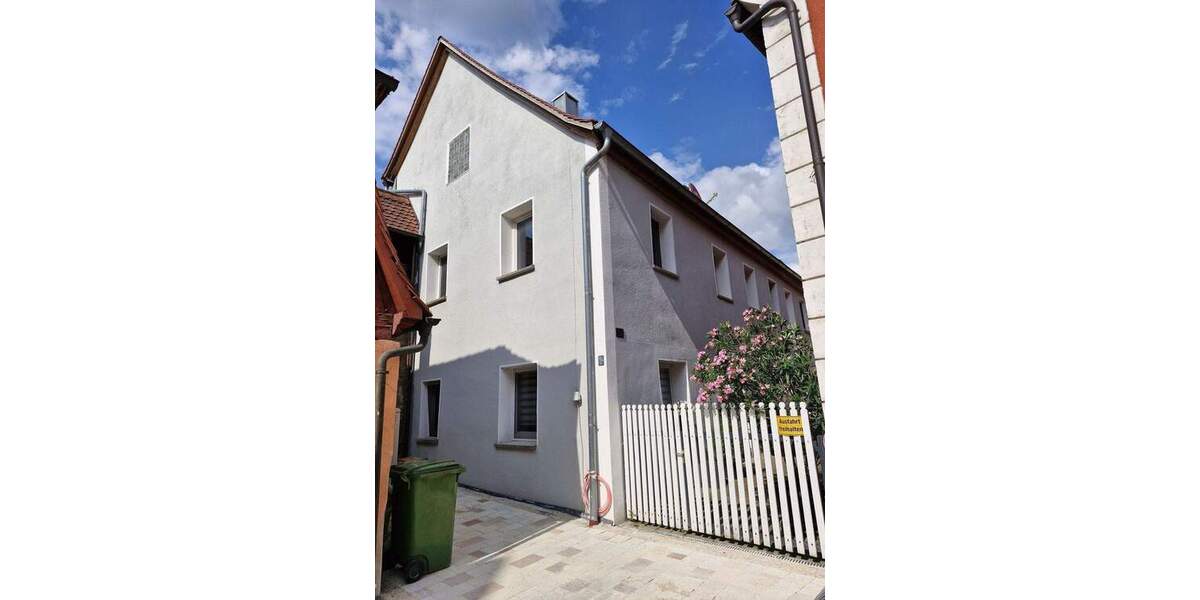 Einfamilienhaus Spalt - 7 Zimmer, 399.000&euro; | Angebot:26696773