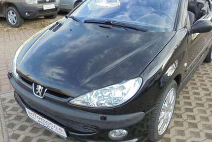 Peugeot 206 149.852 km 790 &euro; Wittstock 16909