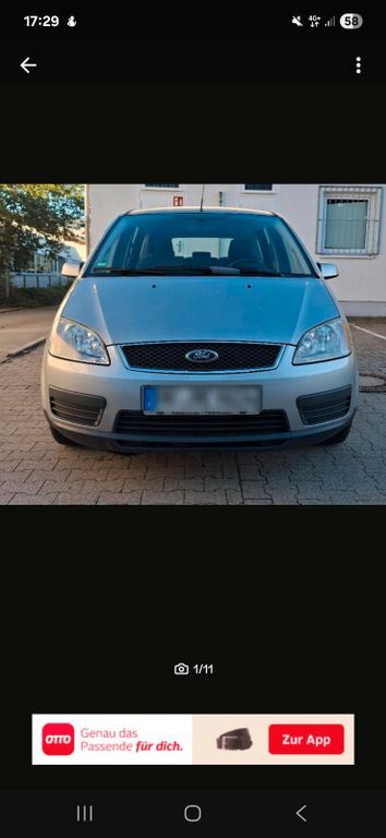 C-Max