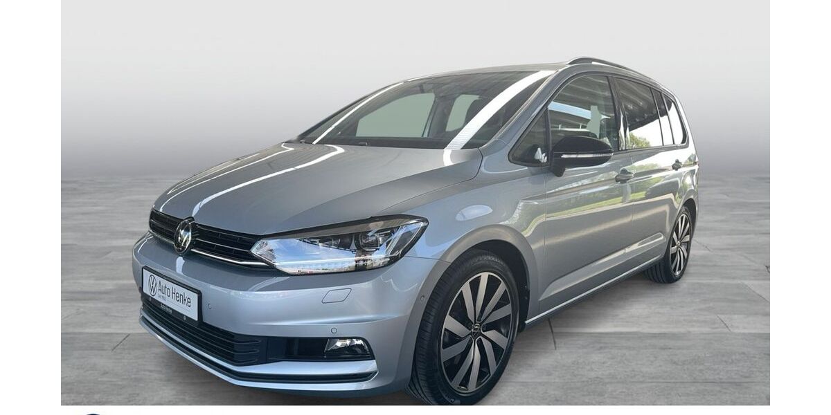 VW Touran 19.199 km 40.999 &euro; Büren 33142