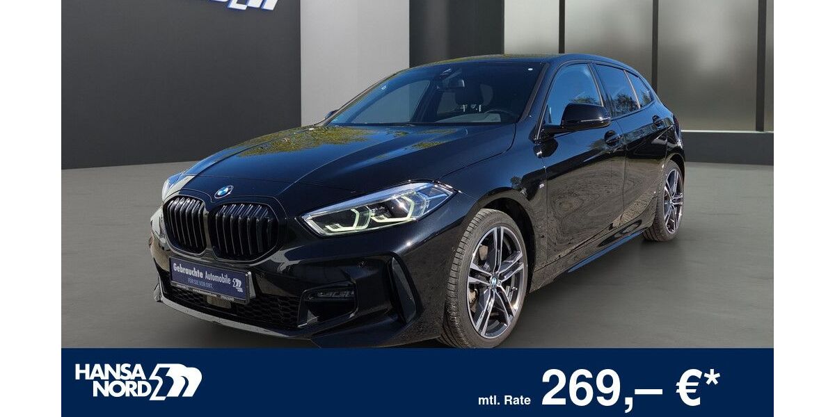 BMW 118 14.220 km 28.950 &euro; Stralsund 18439