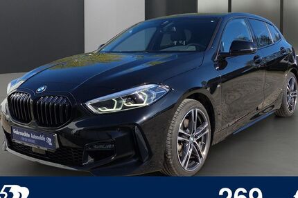 BMW 118 14.220 km 29.650 &euro; Stralsund 18439