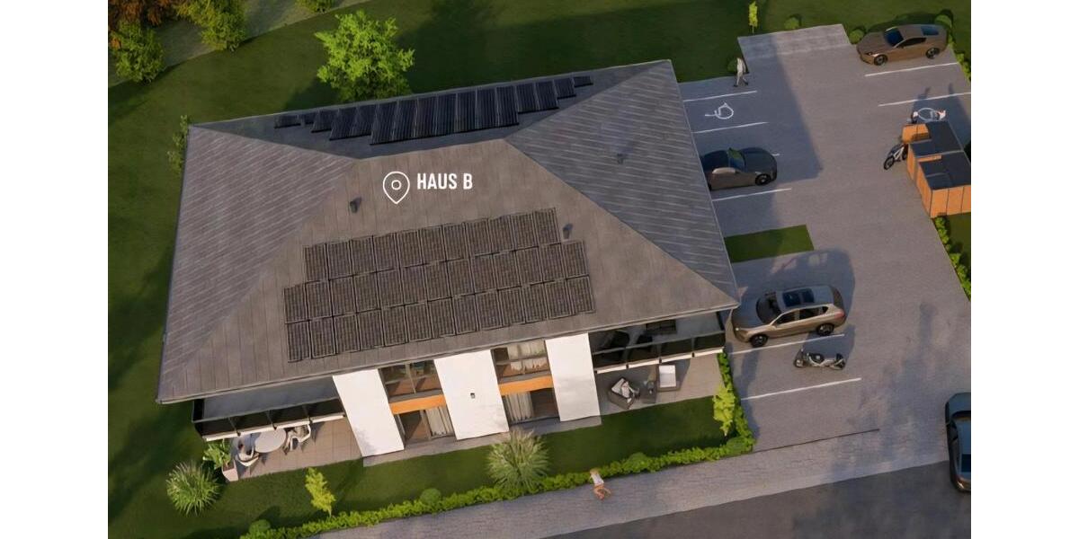 Etagenwohnung Tönning - 1 Zimmer, 88 m&sup2;, 1.400&euro; | Angebot:24315469