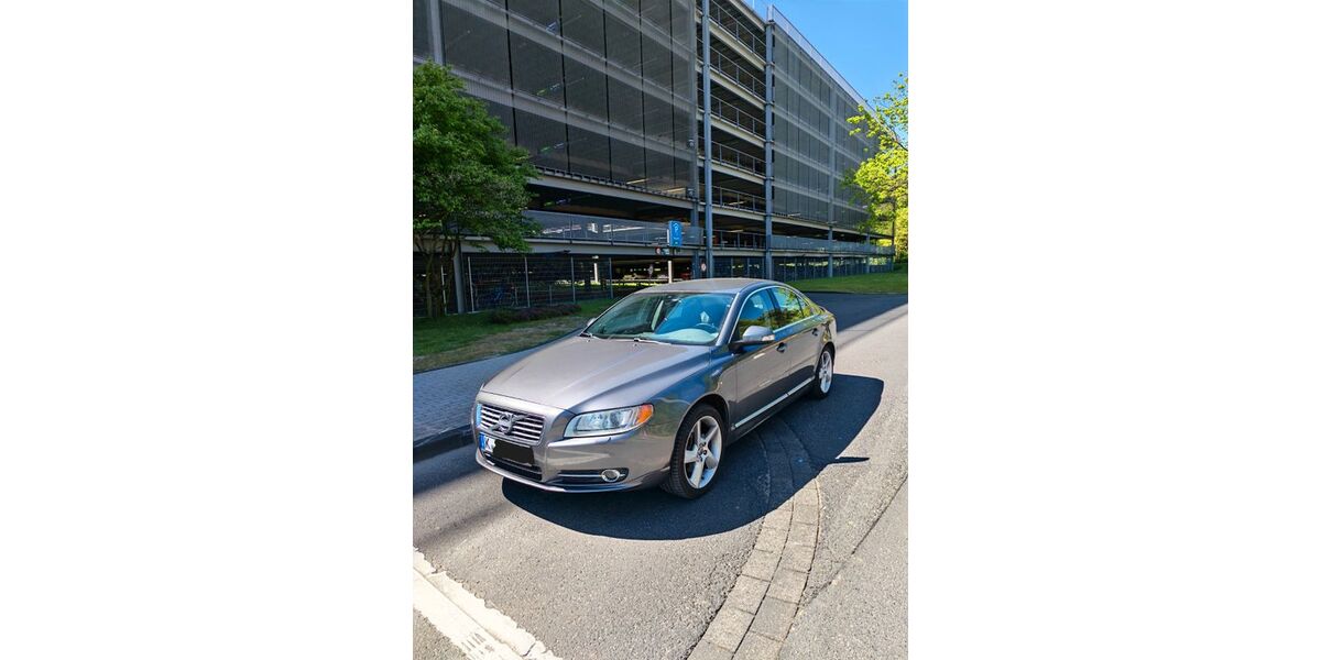 Volvo S80 239.000 km 6.500 &euro; Köln 51145