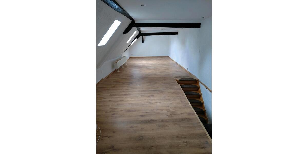Doppelhaushälfte Alsfeld - 5 Zimmer, 250 m&sup2;, 119.000&euro; | Angebot:26926529