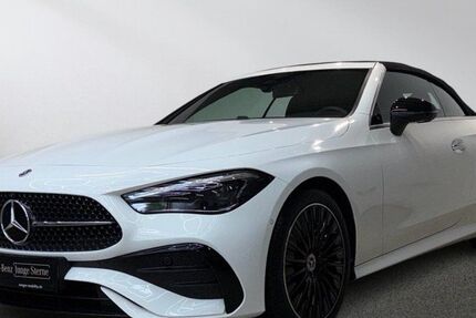 Mercedes-Benz CLE 220 23.073 km 61.690 &euro; Bünde 32257
