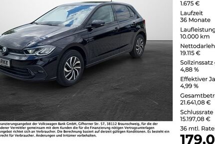 VW Polo 18.900 km 20.790 &euro; Wallenhorst 49134