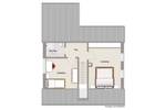 Einfamilienhaus Gütersloh Innenstadt - 4 Zimmer, 90 m&sup2;, 359.000&euro; | Angebot:26852979