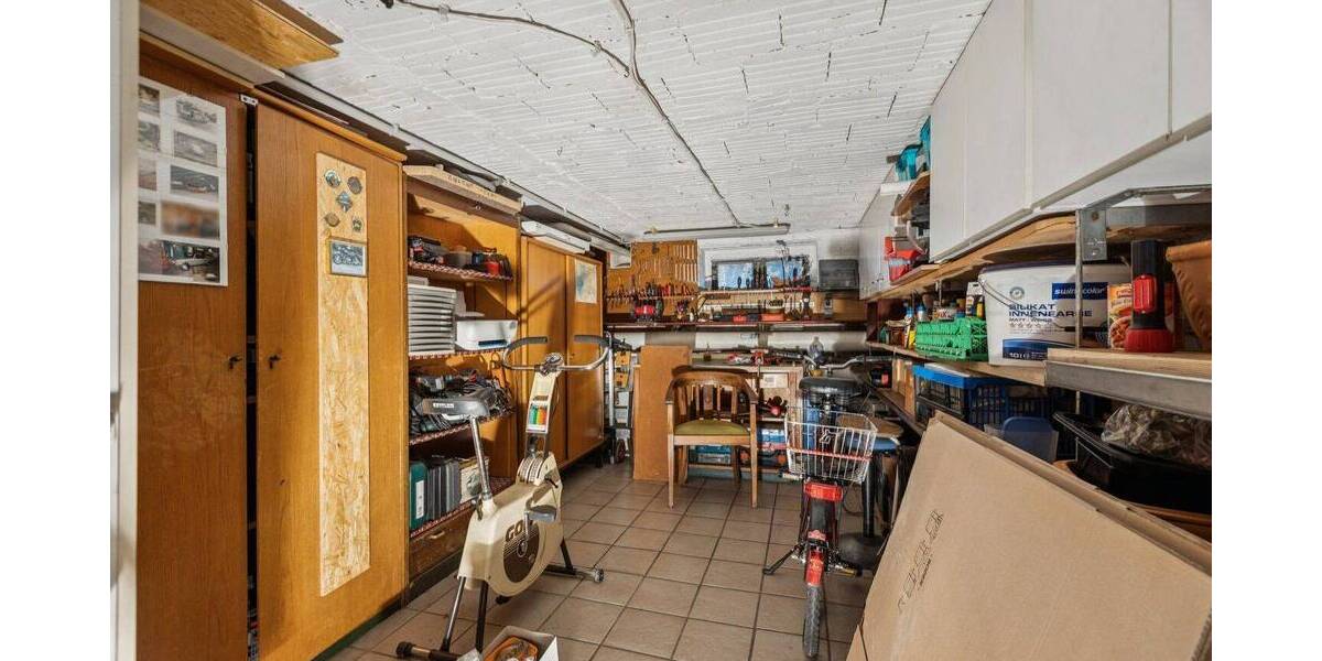 Etagenwohnung Berlin Borsigwalde - 4 Zimmer, 101 m&sup2;, 550.000&euro; | Angebot:26701829