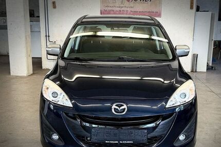 Mazda 5 155.000 km 8.700 &euro; Wurmberg 75449