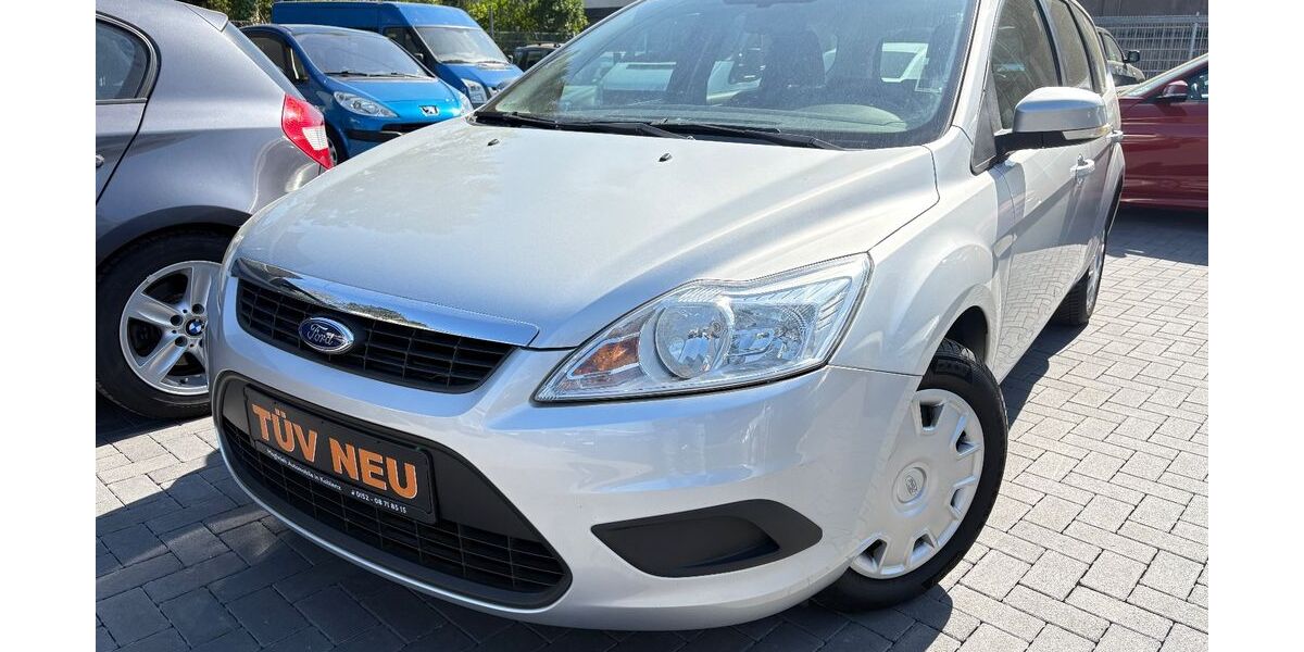 Ford Focus 128.175 km 4.299 &euro; Koblenz 56070