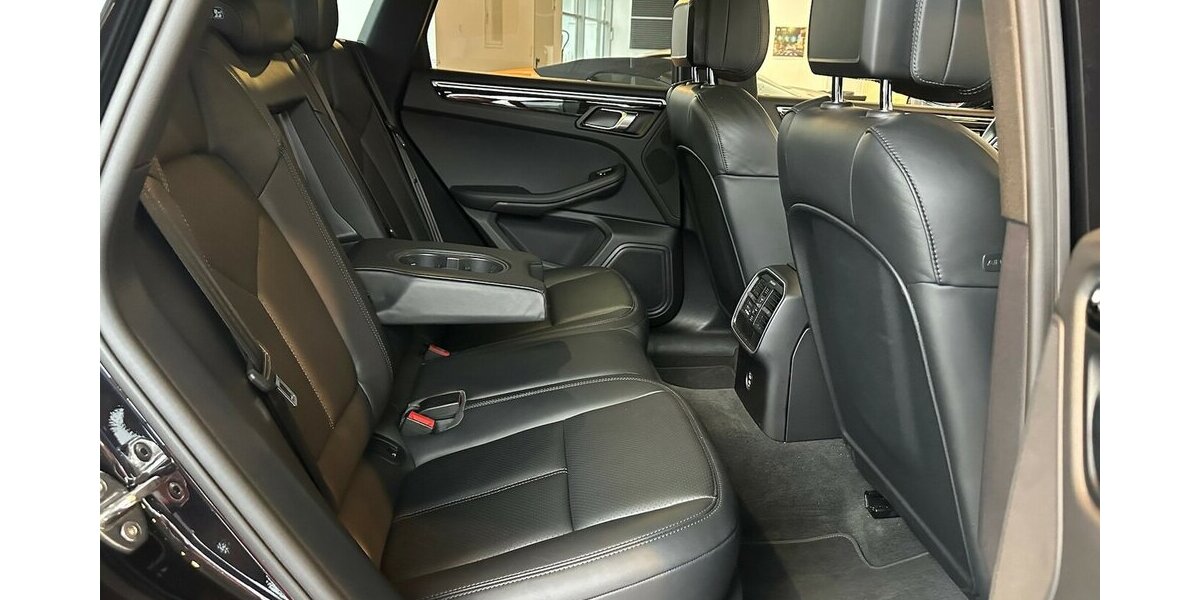 Porsche Macan |PASM|PANO|21´´RS|PDLS+|Sport-Chrono|Luft| 39.229 km 66.999 &euro; Mainz-Kostheim 55246