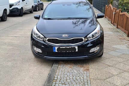 Kia Pro CeeD