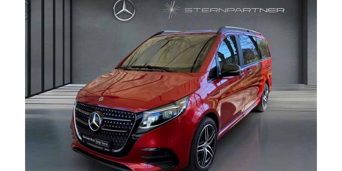 Mercedes-Benz V 300 11.500 km 84.400 &euro; Rotenburg 27356