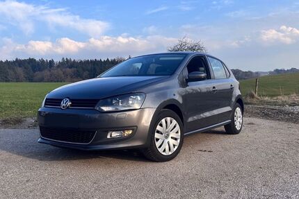 VW Polo 114.000 km 7.200 &euro; Baiern 85625