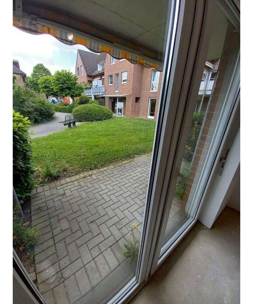 Wohnung zum Mieten in Düsseldorf 493,60 € 46.61 m²