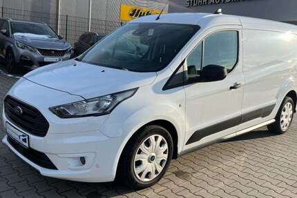 Ford Transit Connect 111.500 km 13.990 &euro; Stuhr 28816