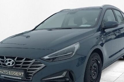 Hyundai i30 73.605 km 21.989 &euro; Bergen auf Rügen 18528