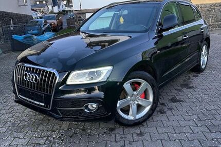 Audi Q5 243.000 km 14.300 &euro; Westerburg 56457
