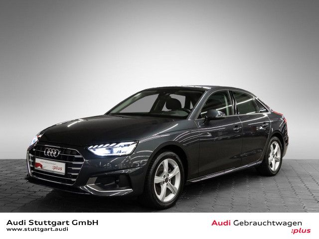 Audi A4 26.675 km 31.940 &euro; Stuttgart 70563