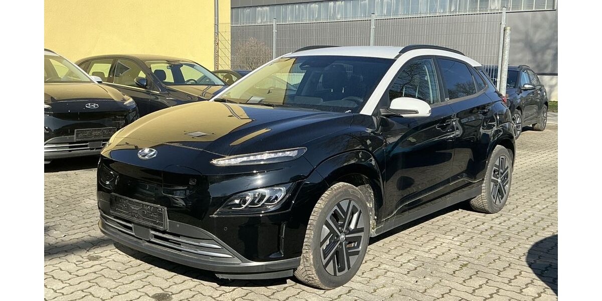 Hyundai KONA 36.604 km 16.900 &euro; Eitorf 53783