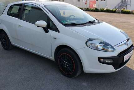 Fiat Punto 191.000 km 1.999 &euro; Spaichingen 78549