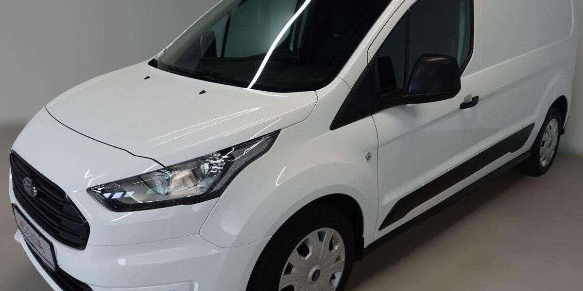 Ford Transit Connect 20.000 km 17.990 &euro; Malsch bei Wiesloch 69254