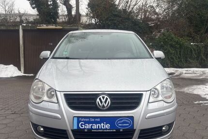 VW Polo 161.000 km 2.500 &euro; Hamburg 20097