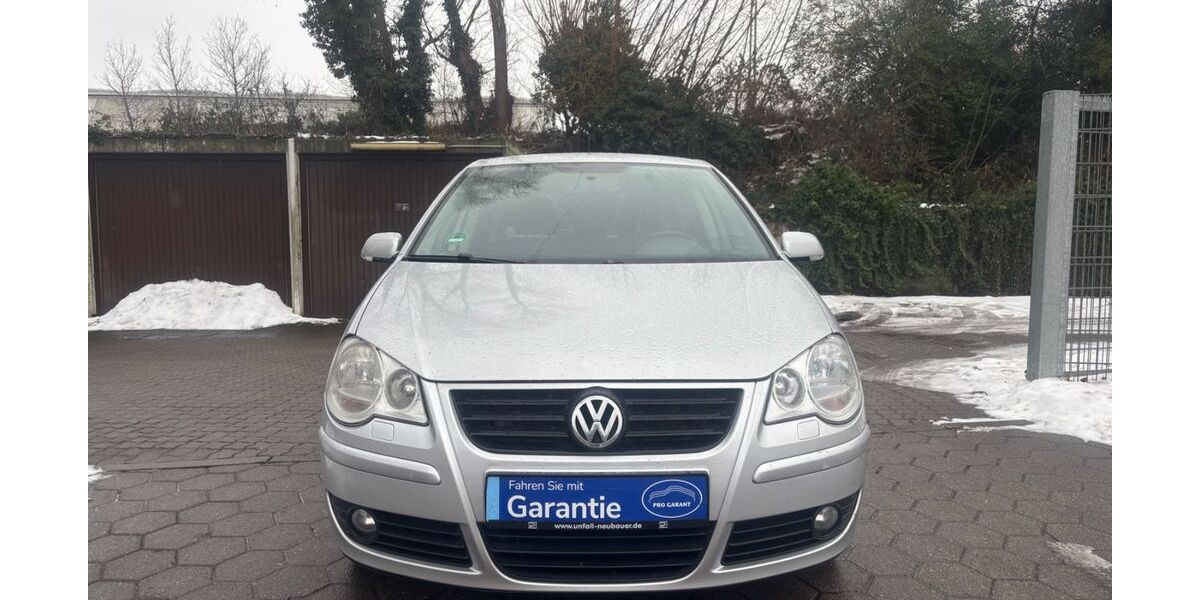VW Polo 161.000 km 2.500 &euro; Hamburg 20097