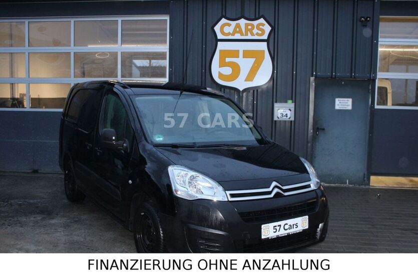 Berlingo