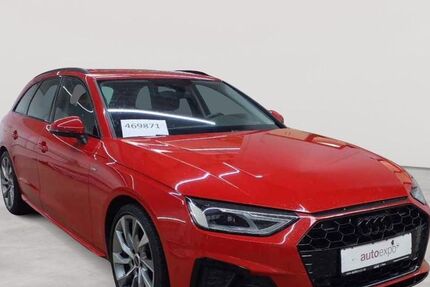 Audi A4 46.704 km 26.989 &euro; Fernwald-Steinbach 35463